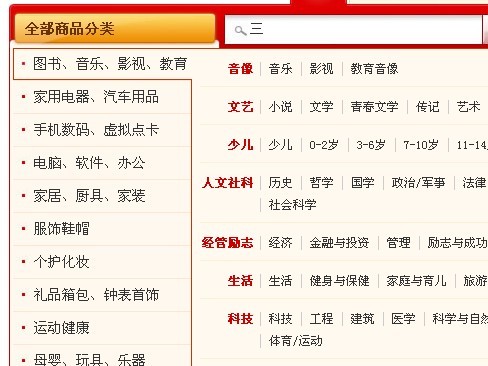 產(chǎn)品滑動門分類